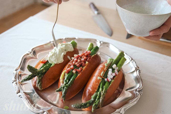 зелена олія