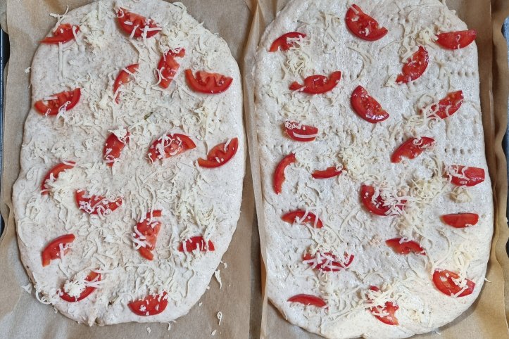 Осетинський пиріг