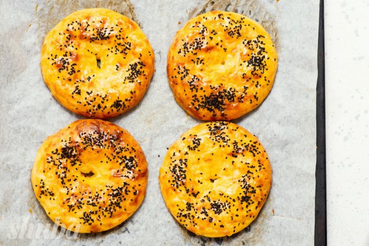 готові бейгли