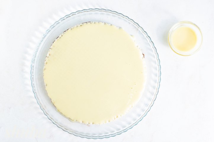 згущене молоко