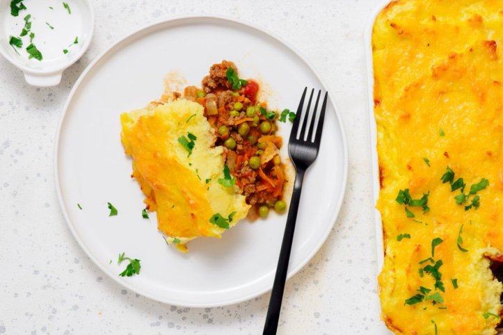 вівчарський пиріг