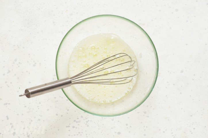 яєчні білки