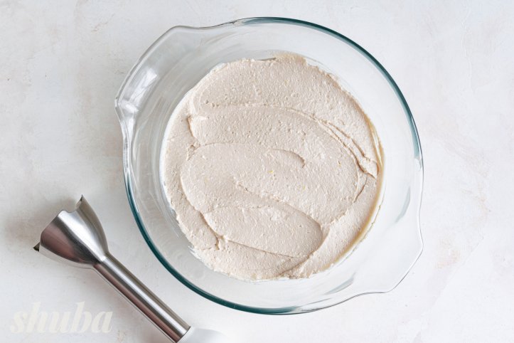 сирна суміш