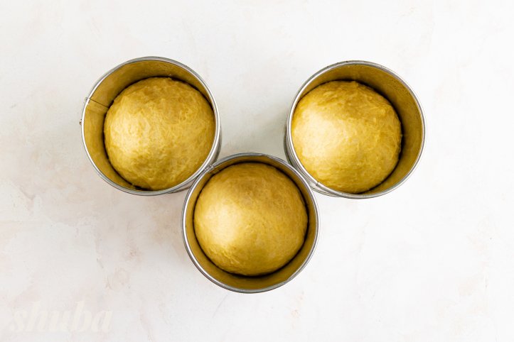 паски у формах