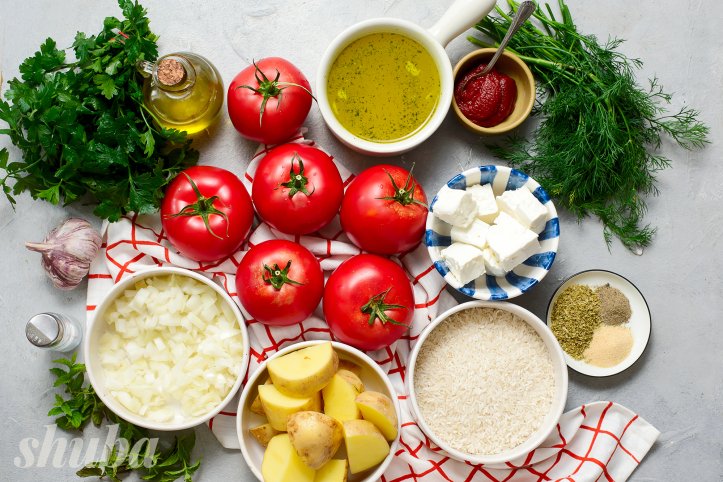 інгредієнти