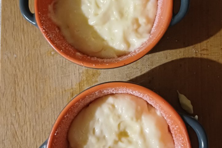 Суфле Суфле