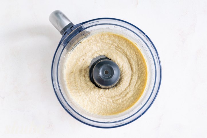 подрібнені інгредієнти