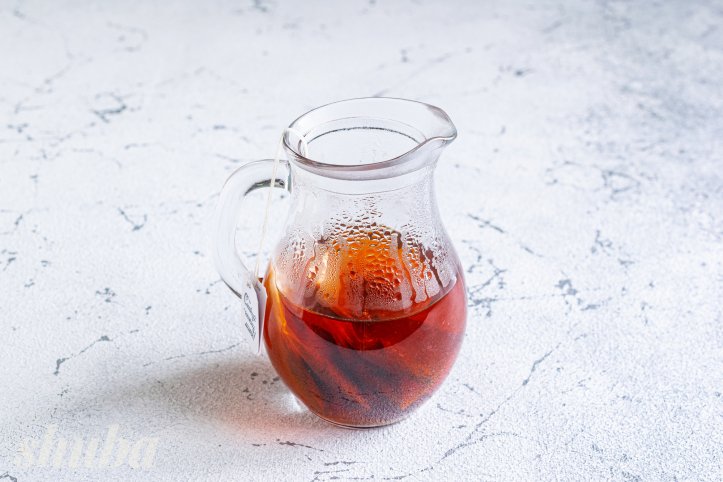 чай Ерл Грей