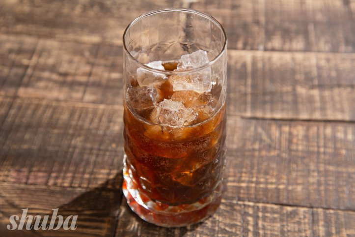 лід з Pepsi