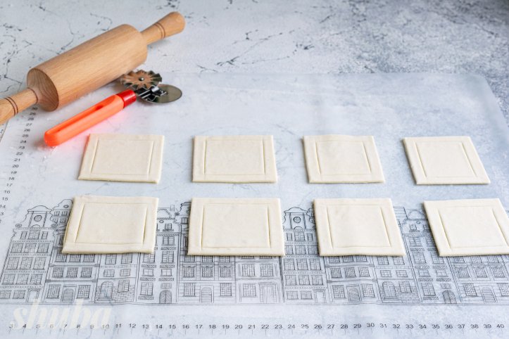 листкове тісто