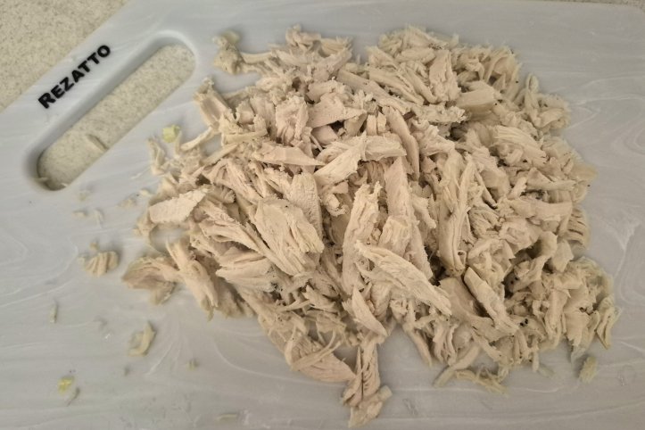 Куряче філе