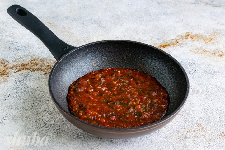 домашній соус