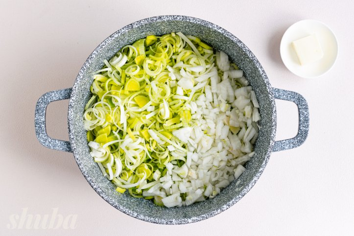 обсмажена цибуля