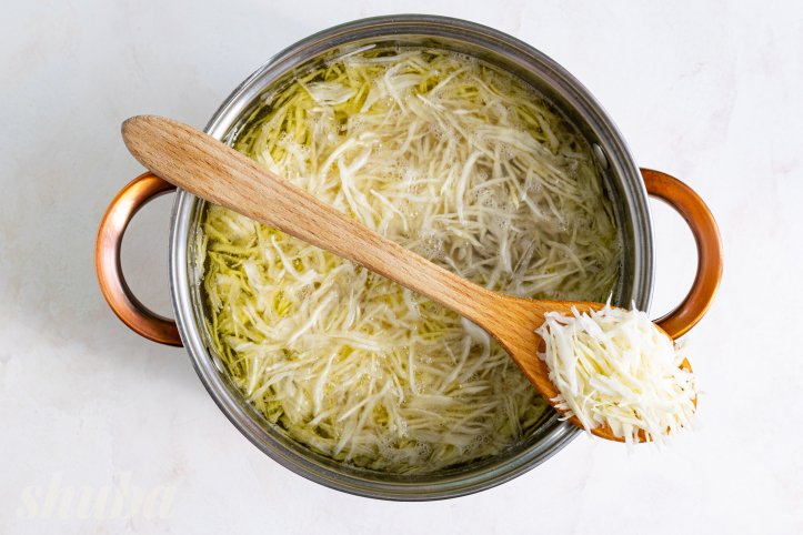 свіжа капуста