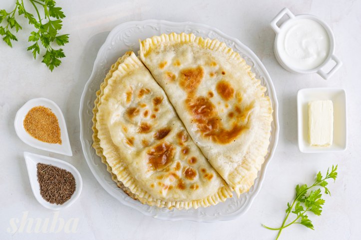 янтики з вершковим маслом