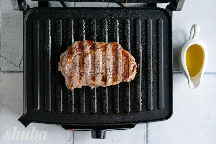 готова яловичина