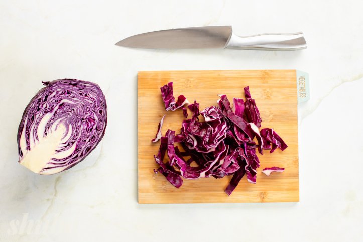 червона капуста