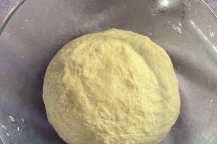 Тісто Тісто