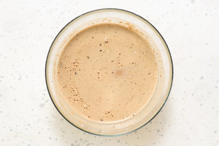 основа для тіста