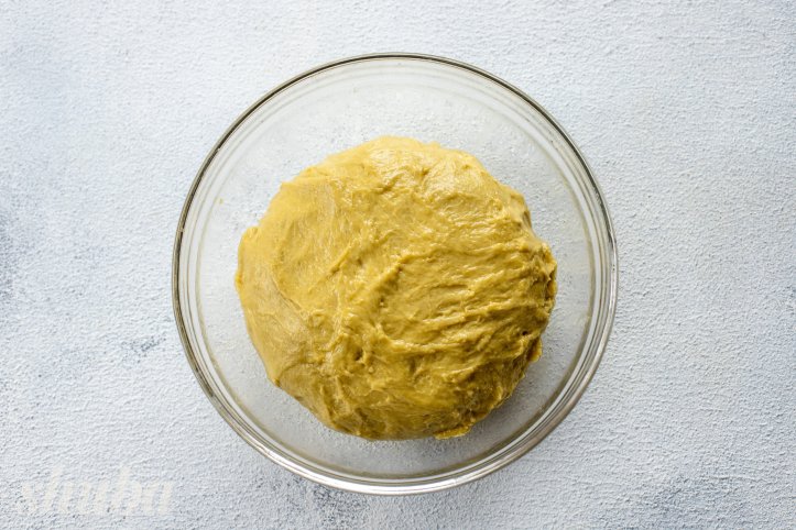 еластичне тісто