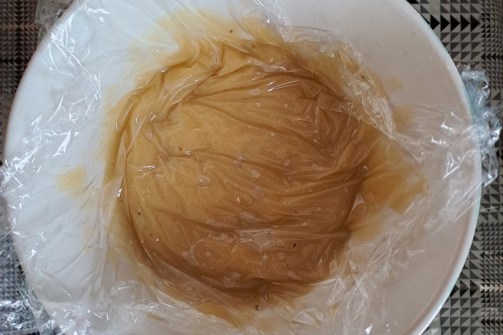 Пюре