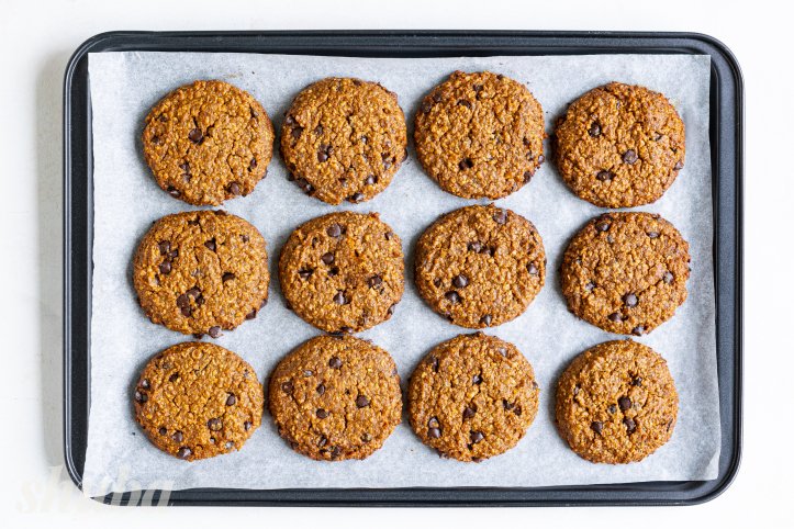 готове печиво