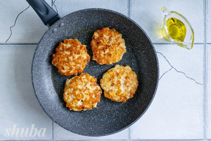 обсмажені січеники