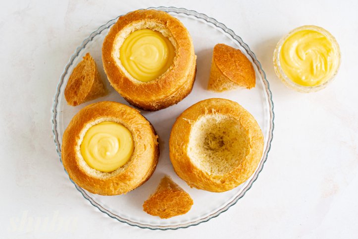 паски з начинкою