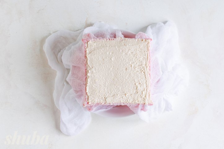 охолоджена паска