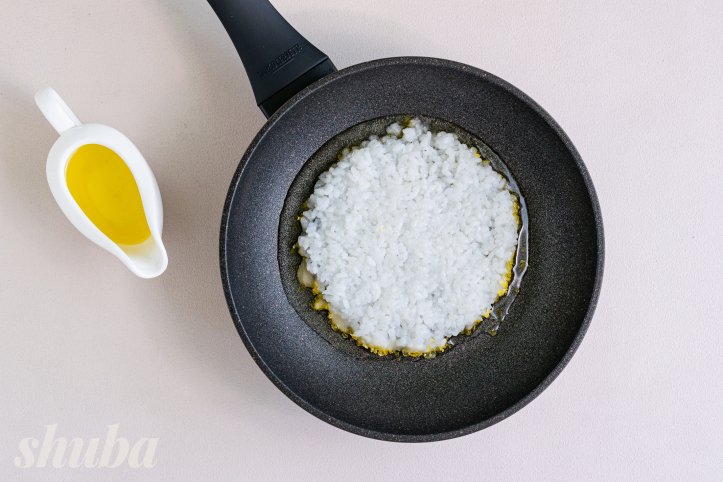 норі з рисом в клярі