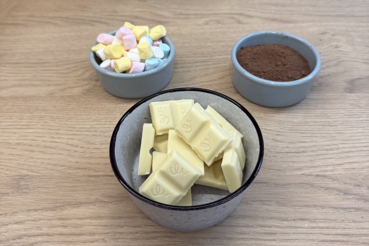 Інгредієнти