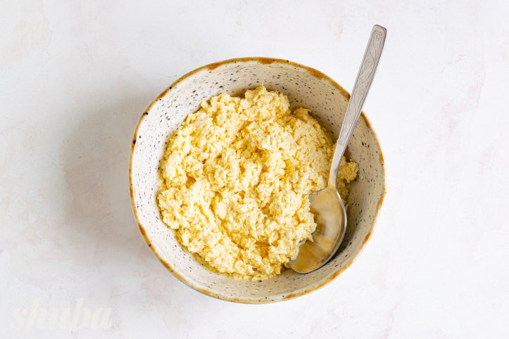 салат-намазка