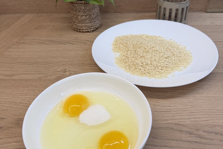 Панірування