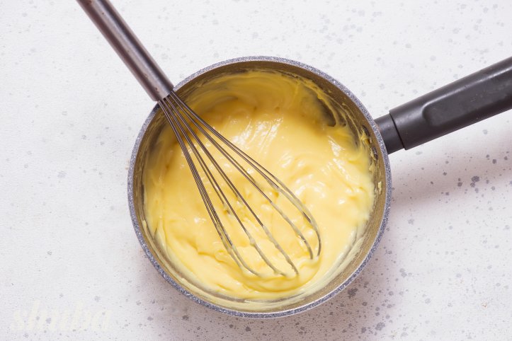 основа крему