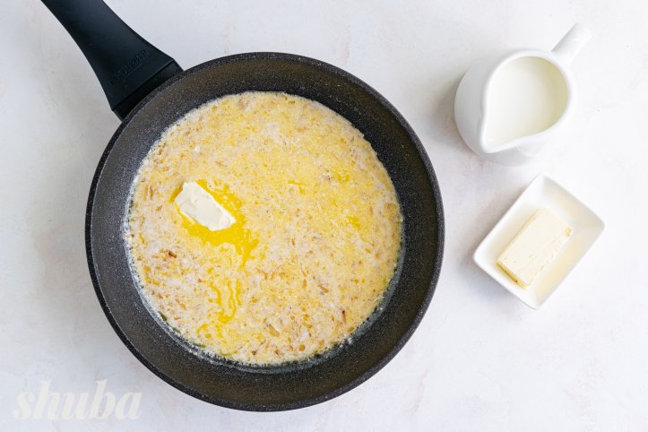 вершки та вершкове масло