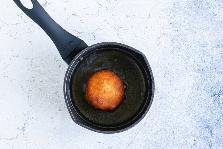 смажені пампухи