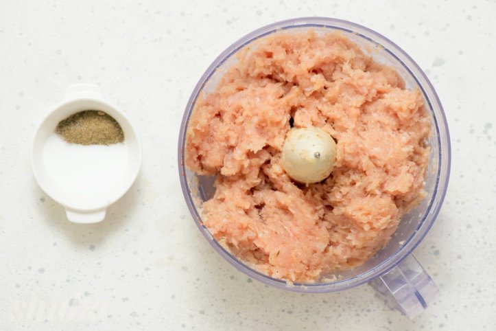 куряче філе зі спеціями