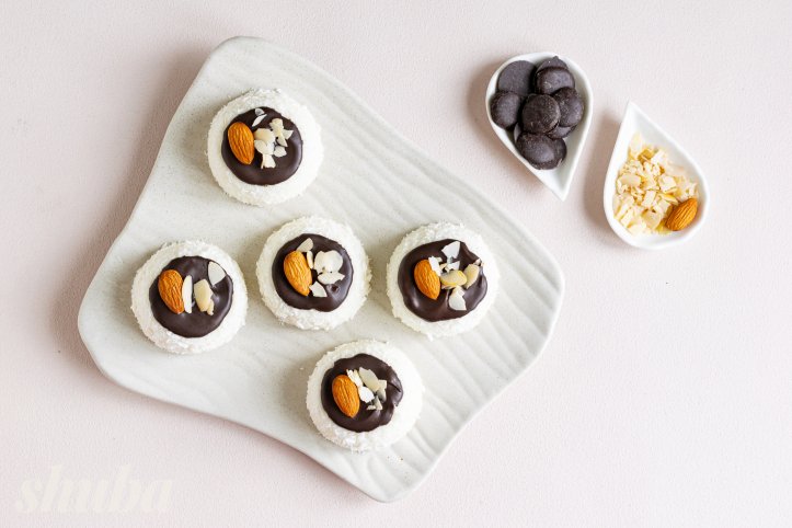 сучасний молочний кисіль