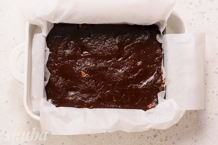 фадж у формі