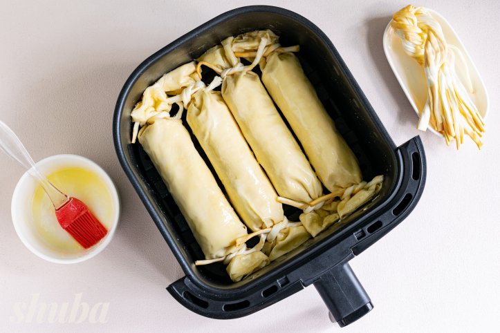рулетики