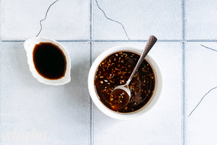 кисло-солодкий соус