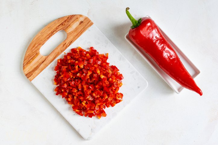 солодкий перець