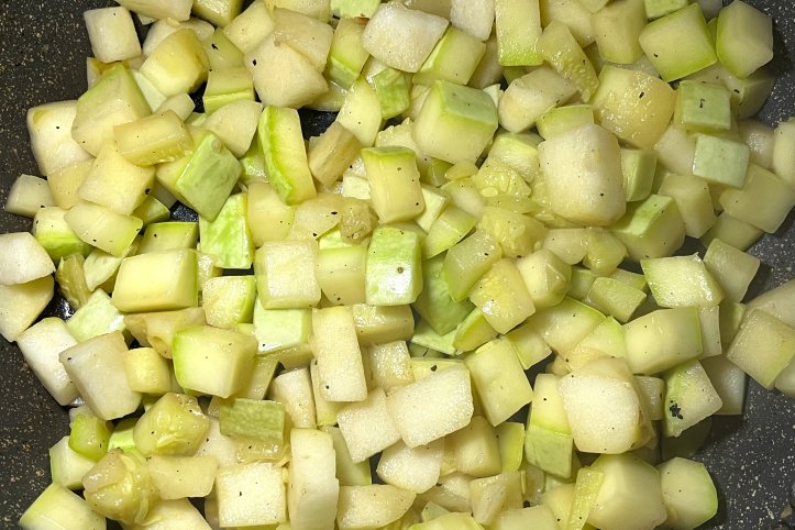 Кабачки