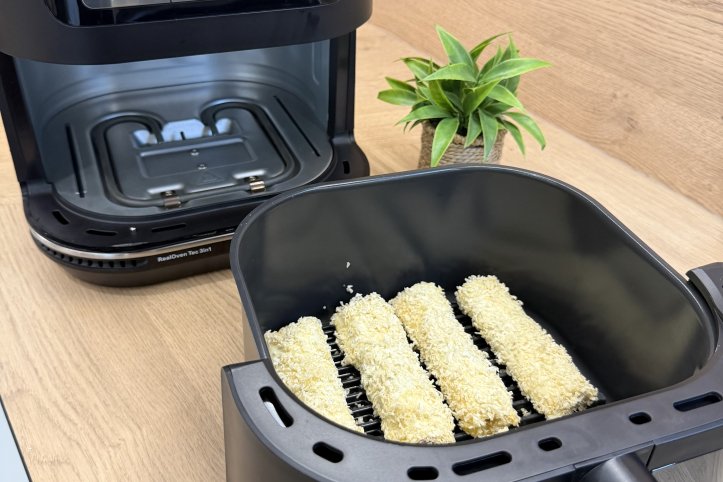 Вишневий макпиріг