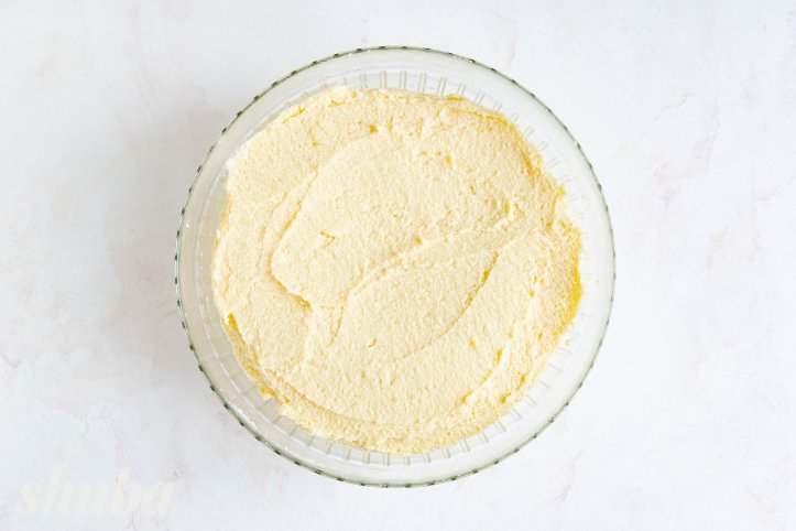 крем з вершками