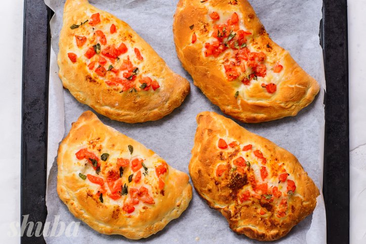 кальцоне