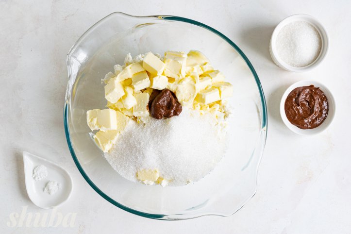 тісто для паски