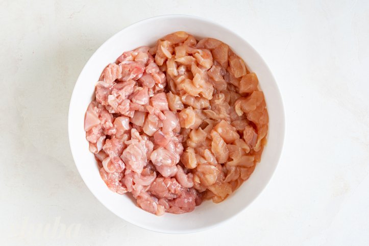 куряче м’ясо