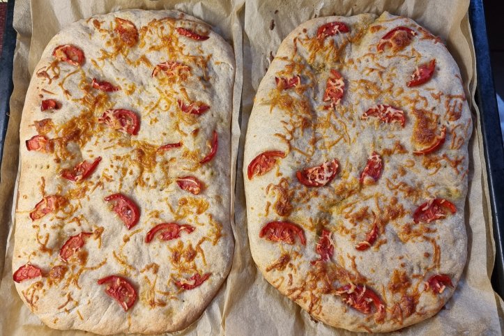 Осетинський пиріг