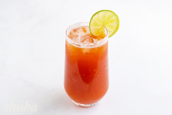 коктейль «Мічелада»